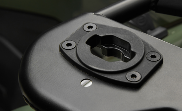 QUICK JOINT SEAT ASSY-0