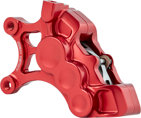 6-piston Caliper Gray, Anodized, 3, nordicamoto.ro