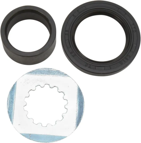 MOOSE RACING Countershaft Seal Kit -0