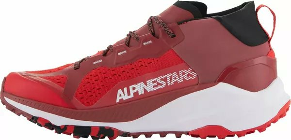 Meta Xr V2 Shoes Red -12