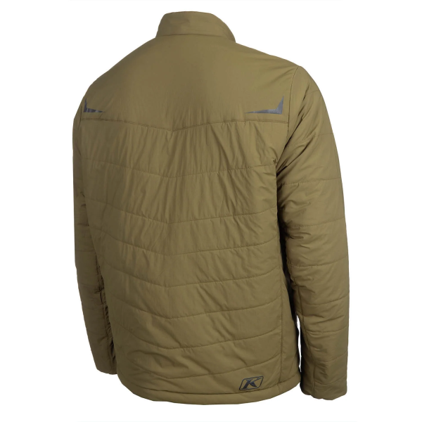 Geaca Mid Layer Klim Override Negru 3XL, 9, nordicamoto.ro