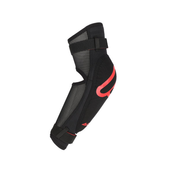 Cotiere Copii Acerbis SOFT Alb/Negru-0