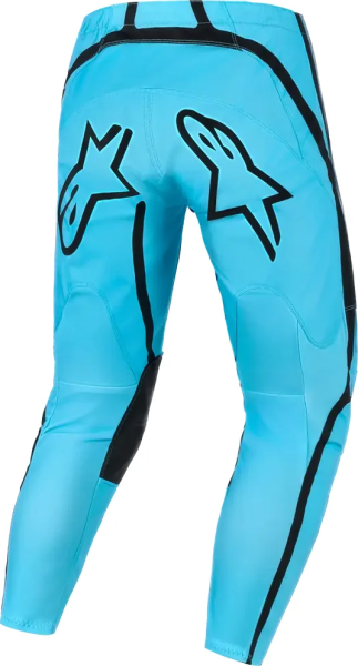 Pantaloni Dama Alpinestars Stella Fluid Apex Blue-0