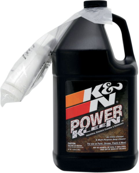 Power Kleen Air Filter Cleaner, 3, nordicamoto.ro