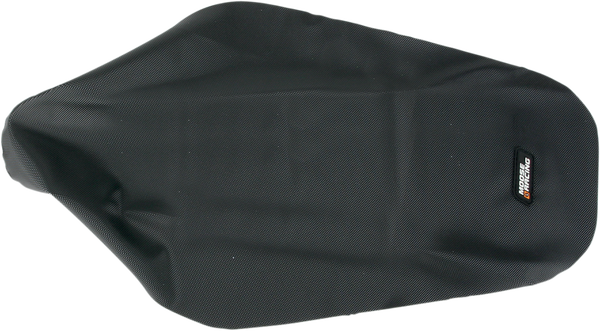 MOOSE RACING Gripper Seat Cover Black, 4, nordicamoto.ro