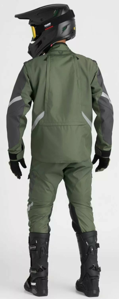 THOR Terrain In-the-boot Pants -1