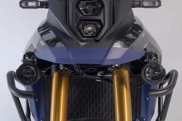 Fog Light Kit Evo -2