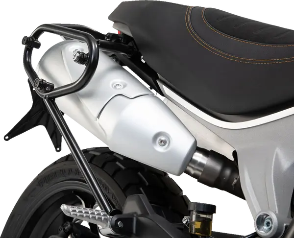 Slc Side Carrier Black-0