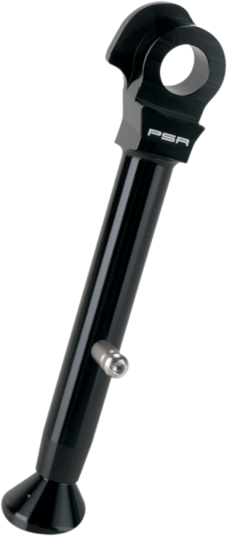 Adjustable Kickstand Black, 1, nordicamoto.ro