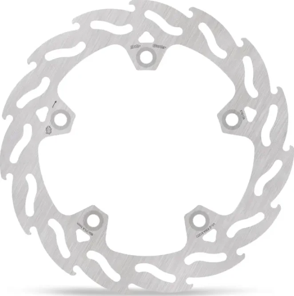 Disc de frână fix „Flame”, 1, nordicamoto.ro