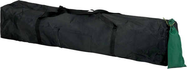 Collapsible Canopy Black, 2, nordicamoto.ro