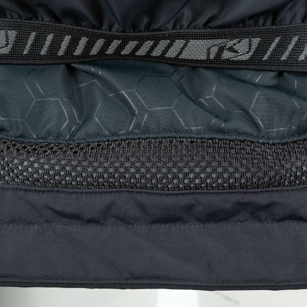 Geaca Dama Snowmobile Klim Spark Rhodonite - Heliotrope-7