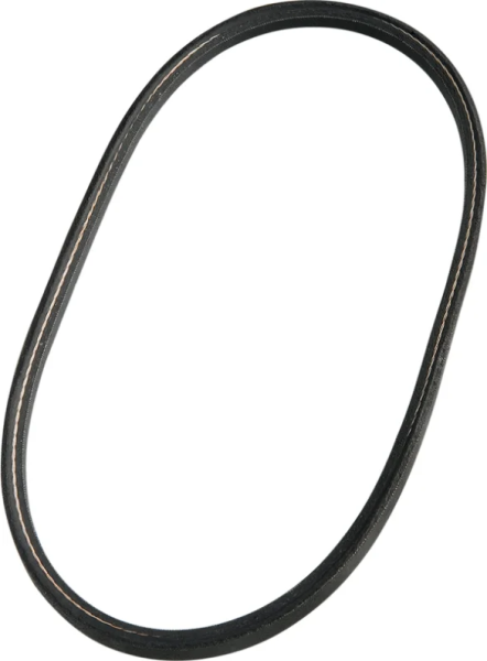 Fan/water Pump Belt Black, 1, nordicamoto.ro