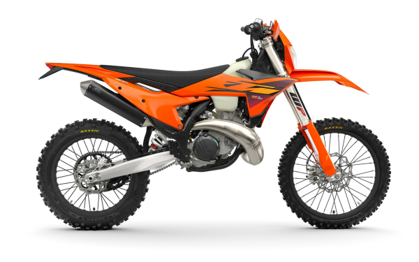 KTM 300 EXC TBI 2026-0