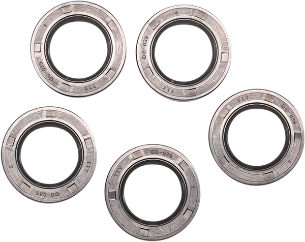 Wet Clutch Seal, 1, nordicamoto.ro