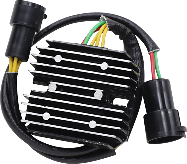 Lithium-ion Compatible Rectifier Regulator, 2, nordicamoto.ro