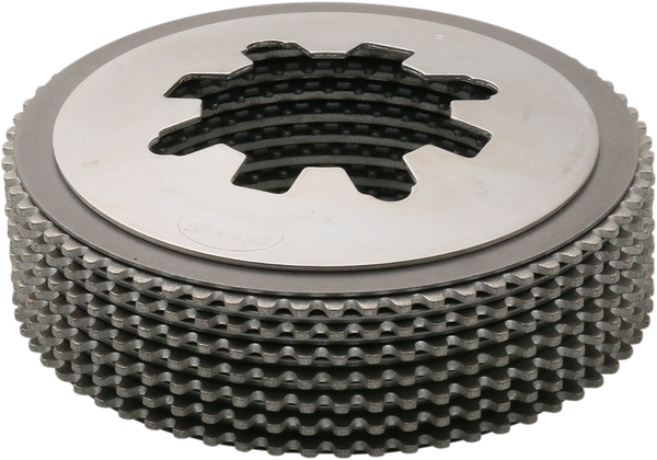 Plate Kit, 1, nordicamoto.ro