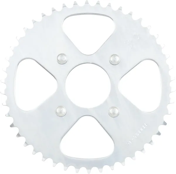JT SPROCKETS Steel Rear Sprocket 
