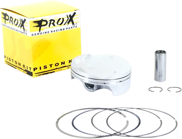 Piston Kit-1