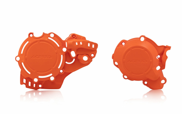 Kit protectii motor Acerbis KTM / HUSQVARNA 2T 250/300 2020-2022-0