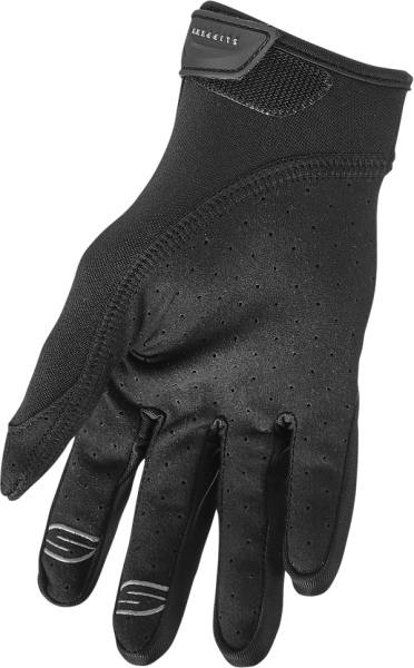 Circuit Gloves Green S, 1, nordicamoto.ro