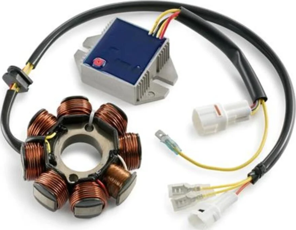 STATOR KIT, 1, nordicamoto.ro