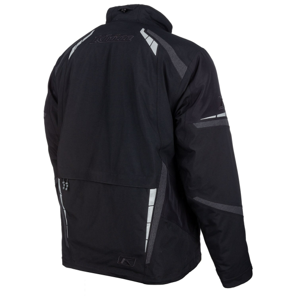 Geaca Snowmobil Klim Keweenaw High Risk Red-15