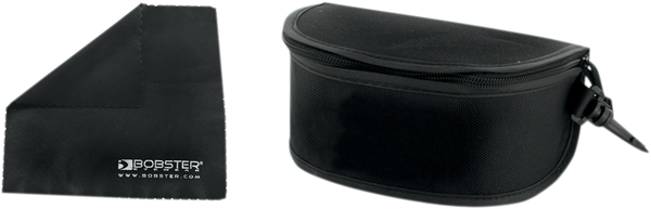 Night Hawk Goggles Black Large Frame, 1, nordicamoto.ro
