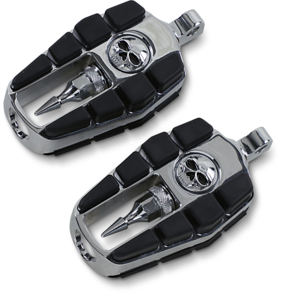 Zombie Pegs Black, 5, nordicamoto.ro