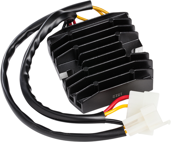 Hot Shot Regulator-rectifier, 1, nordicamoto.ro