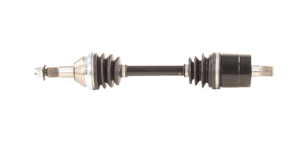 Oem Replacement Standard Cv Axle Black 