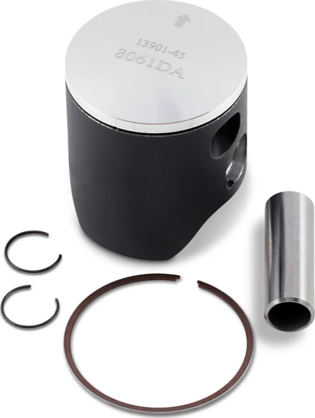 Piston Kit Rm125 00/03 A, 1, nordicamoto.ro