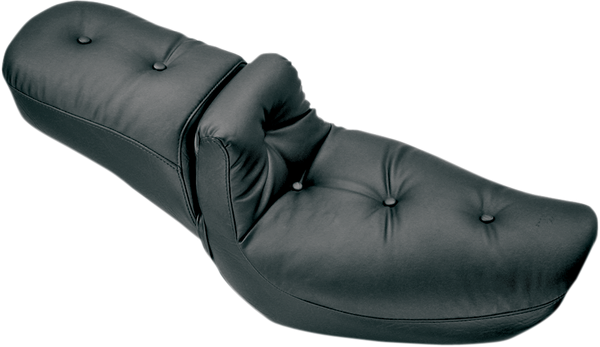 Regal Duke Pillow 2-up Seat Black, 1, nordicamoto.ro
