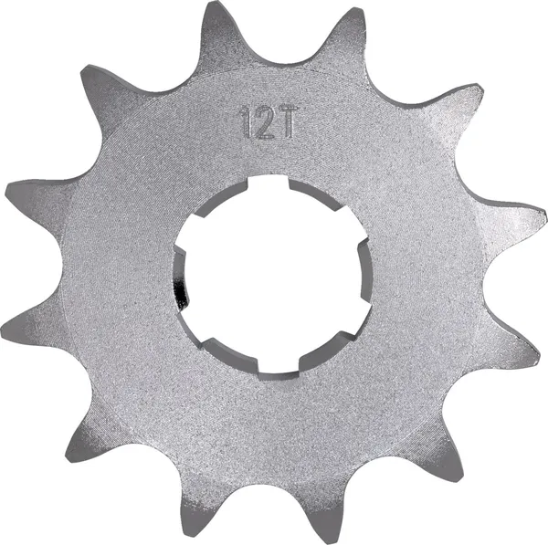Front Sprocket Natural 