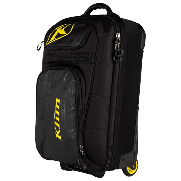 Geanta Klim Wolverine Carry-On Black-5