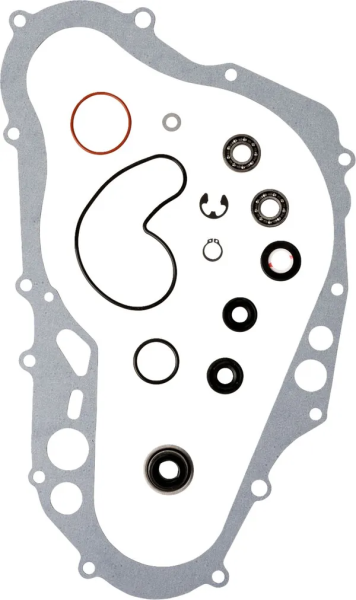 Water Pump Rebuild Kit