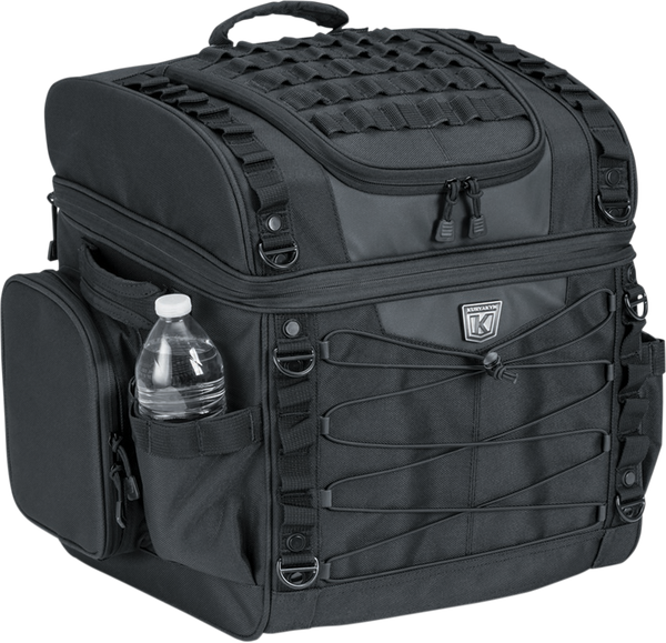 Momentum Vagabond Bag Black, 3, nordicamoto.ro