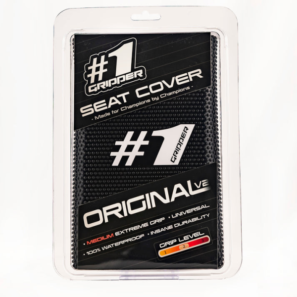 Husă Universală pentru Șa ONEGRIPPER ORIGINAL V2 Negru – Enduro & Motocross, 2, nordicamoto.ro