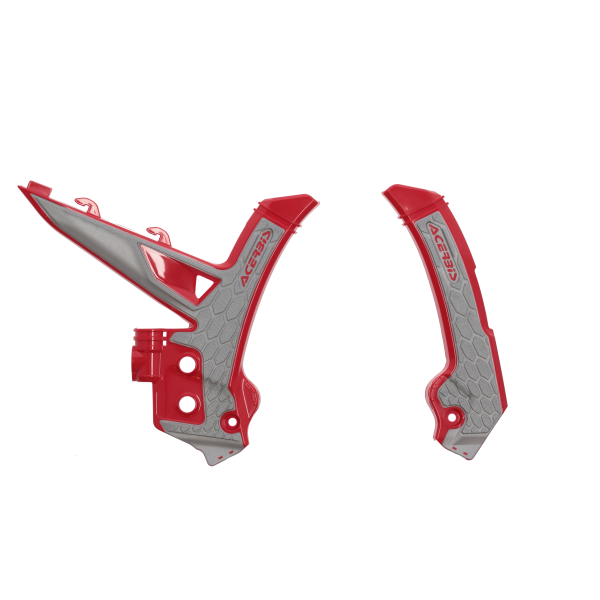 Protectii cadru Acerbis GasGas MC/EC 24 Red/Black-1