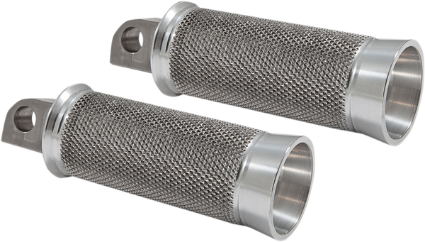 Cruiser Pegs Silver, 1, nordicamoto.ro