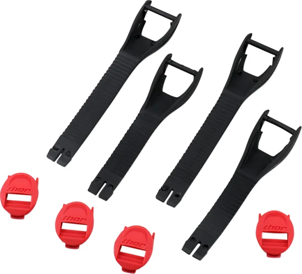 Straps Blitz Xp Rd-bk 7-9 Black, Red-a4070258b8e2c1d046d0421f471642d1.webp