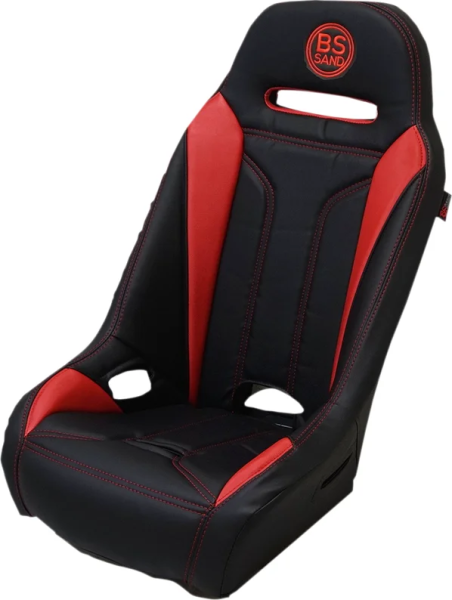 Extreme Seat Black, 1, nordicamoto.ro
