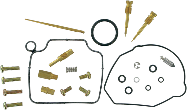 Set de reparație pentru carburator, 1, nordicamoto.ro