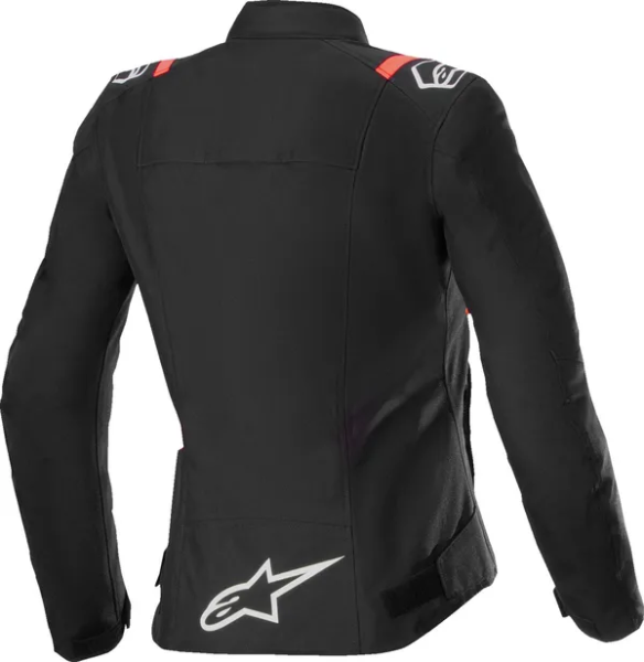 Geaca Dama Alpinestars Stella T-sps V2 Wp Black-1