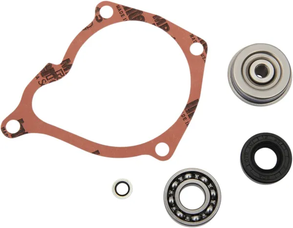MOOSE RACING Water Pump Rebuild Kit 