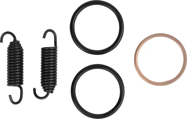 MOOSE RACING Exhaust Gasket Kit -0