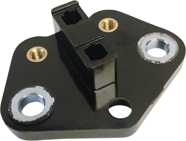 Rotor Brush Plate Holder For Alternators, 1, nordicamoto.ro