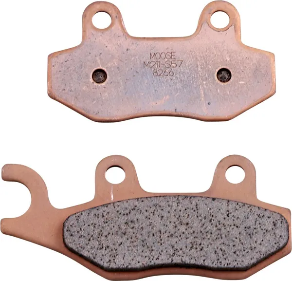 MOOSE RACING M1 Brake Pads -0