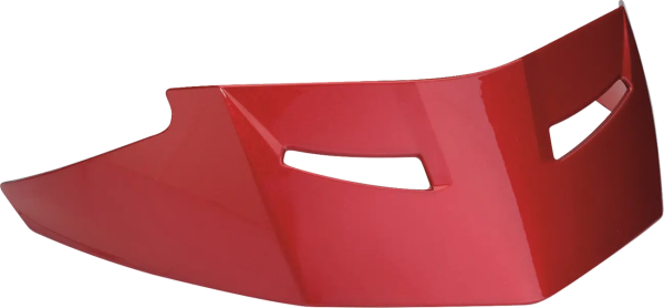 Talon Helmet Spoiler Red, 1, nordicamoto.ro