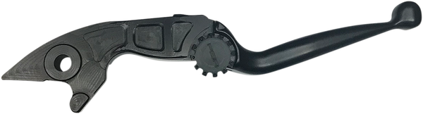 Journey Adjustable Brake Lever Silver, 1, nordicamoto.ro